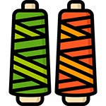 Textiles icon