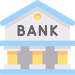 bank icon