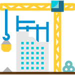 construction icon