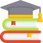 education icon